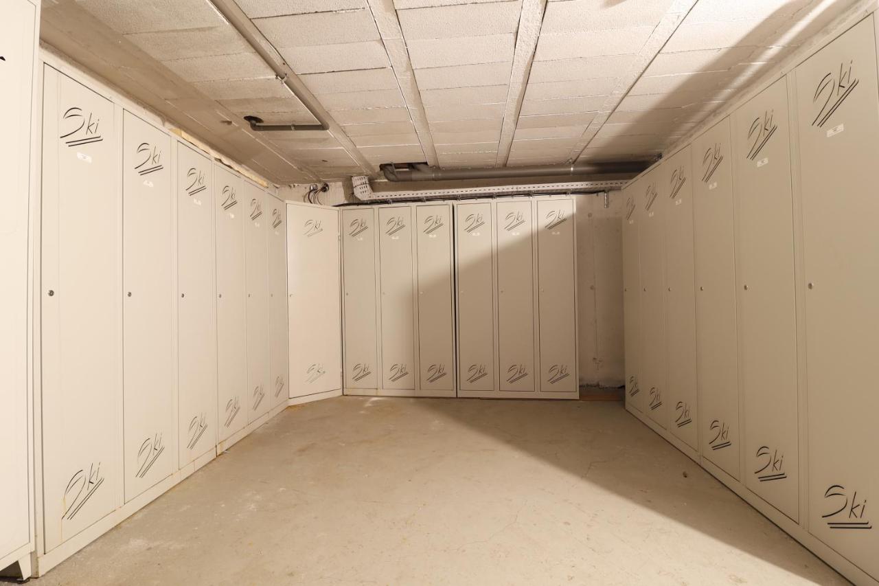 Apartamento Besiberri Vielha Dış mekan fotoğraf